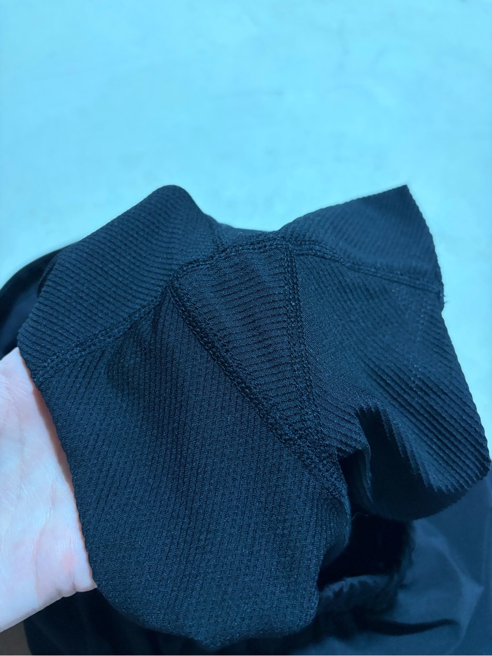 Athleta Women's Black Active Skort medium - Picture 9 of 9